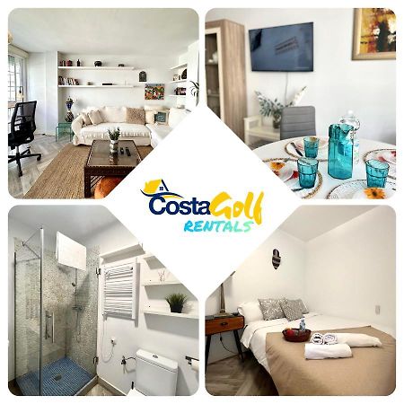מארבלה Apartamento Estilo Arabe En El Centro De San Pedro De Alcantara - Toledo 1B מראה חיצוני תמונה