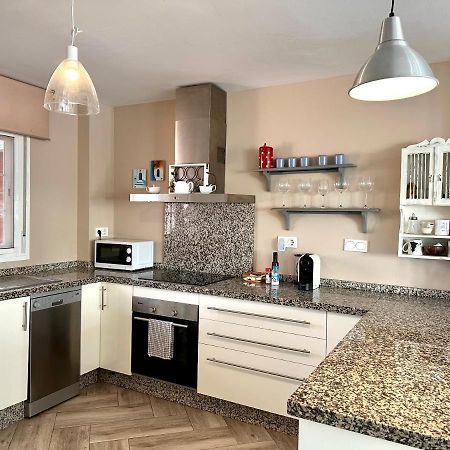 מארבלה Apartamento Estilo Arabe En El Centro De San Pedro De Alcantara - Toledo 1B מראה חיצוני תמונה