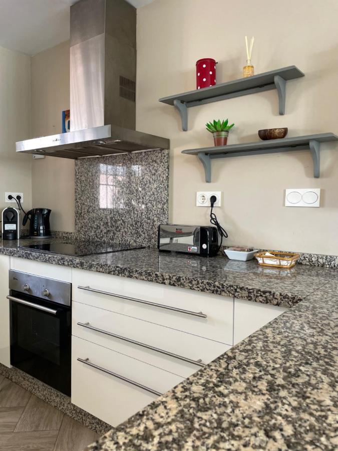מארבלה Apartamento Estilo Arabe En El Centro De San Pedro De Alcantara - Toledo 1B מראה חיצוני תמונה