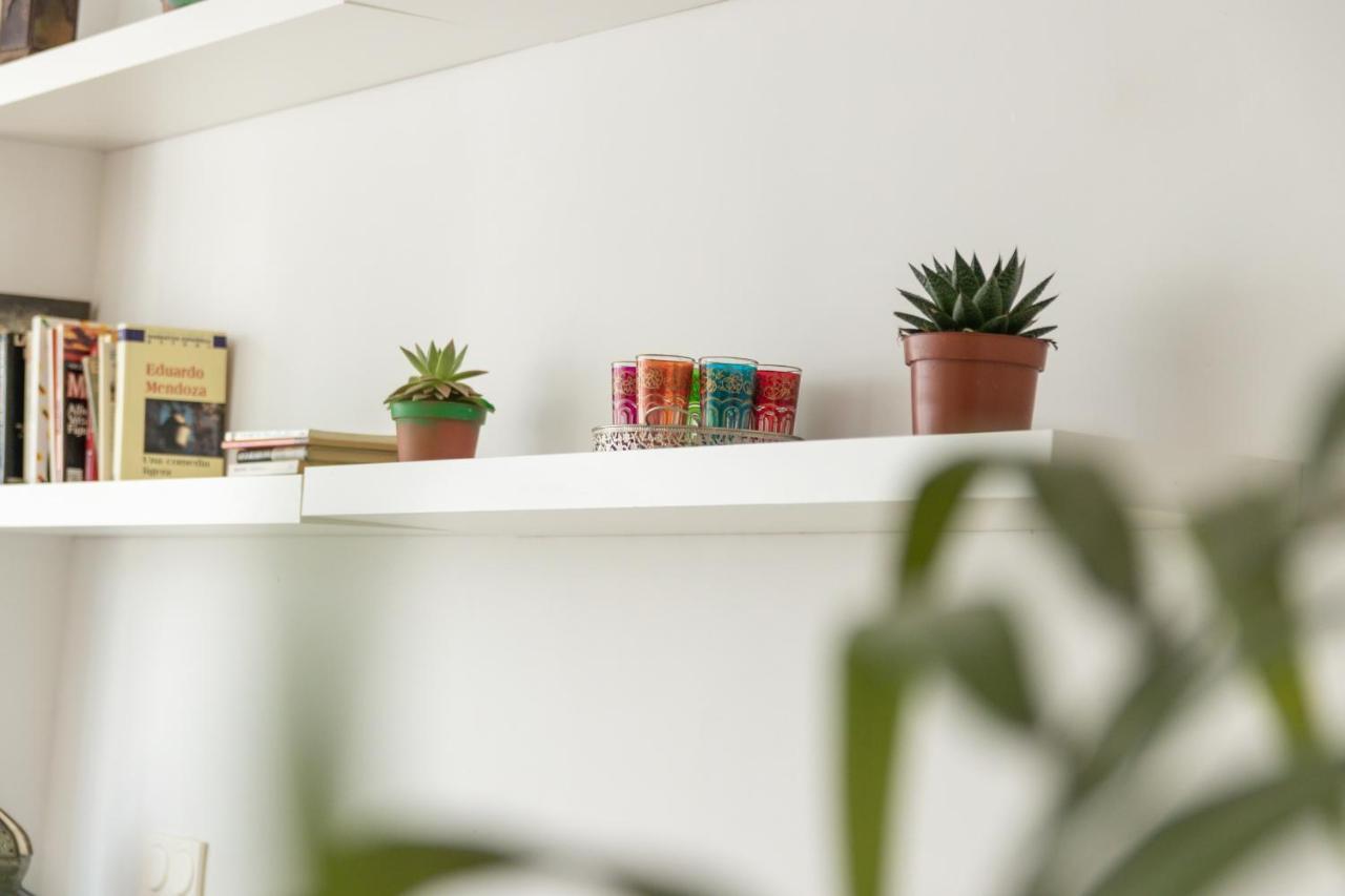 מארבלה Apartamento Estilo Arabe En El Centro De San Pedro De Alcantara - Toledo 1B מראה חיצוני תמונה
