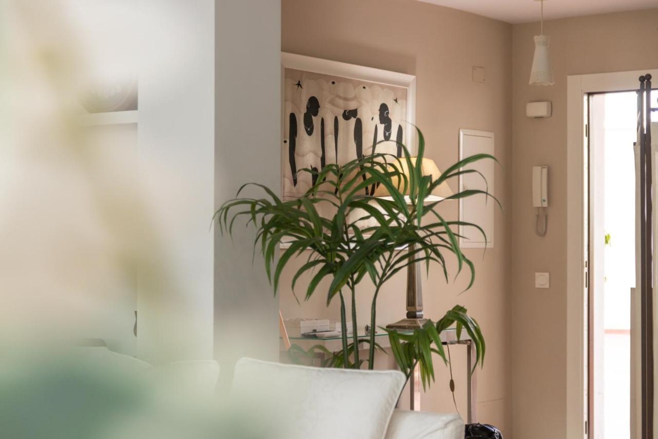 מארבלה Apartamento Estilo Arabe En El Centro De San Pedro De Alcantara - Toledo 1B מראה חיצוני תמונה