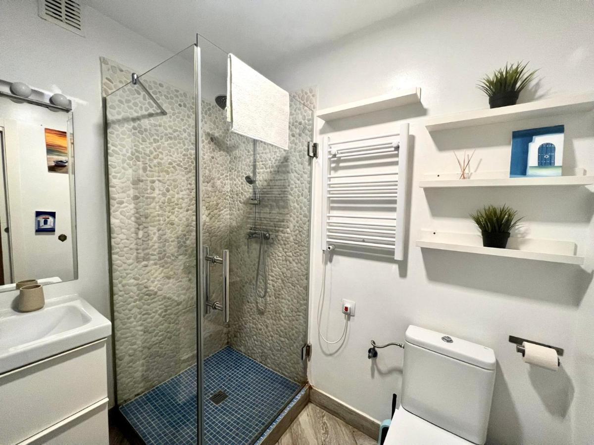 מארבלה Apartamento Estilo Arabe En El Centro De San Pedro De Alcantara - Toledo 1B מראה חיצוני תמונה