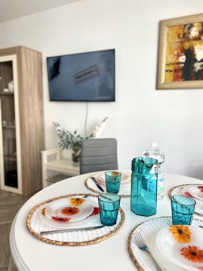 מארבלה Apartamento Estilo Arabe En El Centro De San Pedro De Alcantara - Toledo 1B מראה חיצוני תמונה