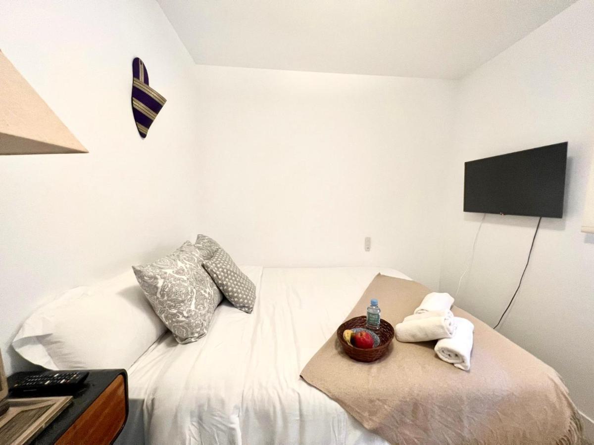 מארבלה Apartamento Estilo Arabe En El Centro De San Pedro De Alcantara - Toledo 1B מראה חיצוני תמונה