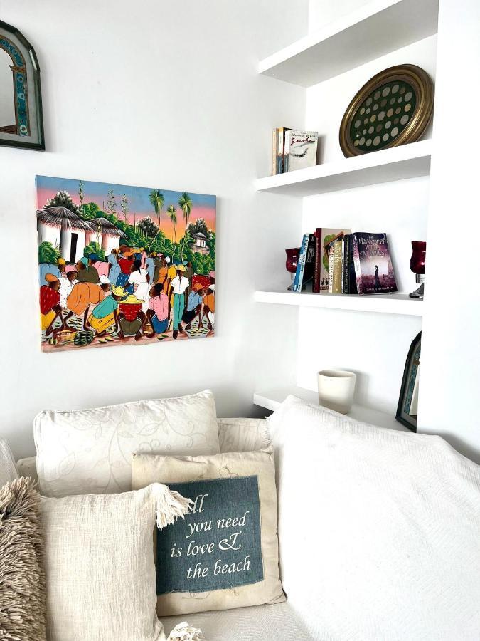 מארבלה Apartamento Estilo Arabe En El Centro De San Pedro De Alcantara - Toledo 1B מראה חיצוני תמונה