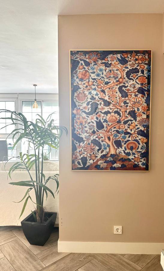 מארבלה Apartamento Estilo Arabe En El Centro De San Pedro De Alcantara - Toledo 1B מראה חיצוני תמונה