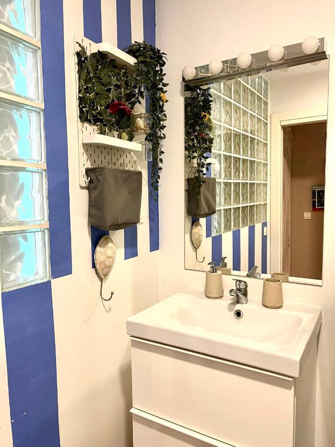מארבלה Apartamento Estilo Arabe En El Centro De San Pedro De Alcantara - Toledo 1B מראה חיצוני תמונה
