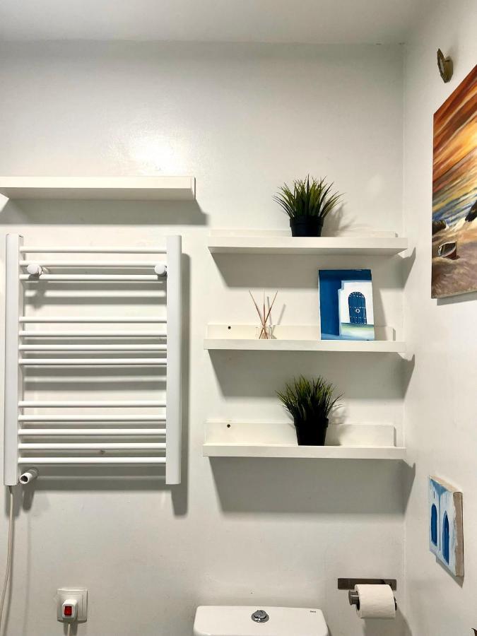 מארבלה Apartamento Estilo Arabe En El Centro De San Pedro De Alcantara - Toledo 1B מראה חיצוני תמונה