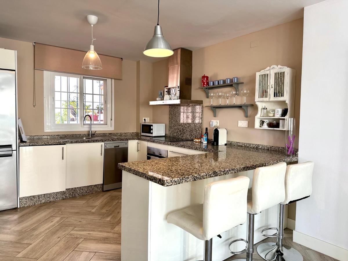 מארבלה Apartamento Estilo Arabe En El Centro De San Pedro De Alcantara - Toledo 1B מראה חיצוני תמונה