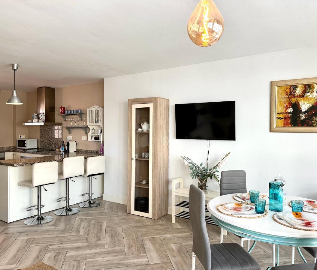 מארבלה Apartamento Estilo Arabe En El Centro De San Pedro De Alcantara - Toledo 1B מראה חיצוני תמונה